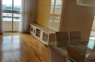 Apartamento com 2 dormitórios para alugar, 81 m² por r$ 4.365,00/mês - vila osasco - osasco/sp