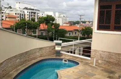 Casa com 3 quartos à venda na Rua Fernando Augusto Santa Cruz Oliveira, 108, Vila São Francisco, São Paulo