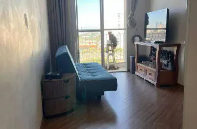 Apartamento com 2 dormitórios à venda, 53 m² por r$ 450.000,00 - presidente altino - osasco/sp