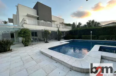 Casa em condomínio fechado com 5 quartos à venda na Avenida Doutor Martin Luther King, 980, Umuarama, Osasco