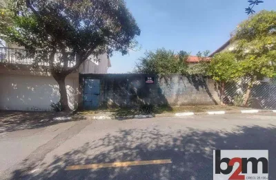 Terreno à venda na Rua Geraldo José de Almeida, Adalgisa, Osasco