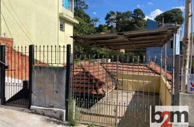 Terreno à venda, 317 m² por r$ 560.000,00 - jaraguá - são paulo/sp