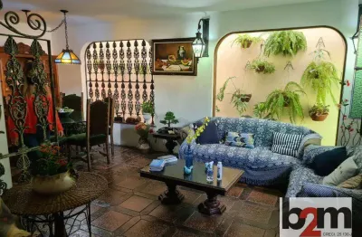 Casa com 3 dormitórios à venda, 190 m² por r$ 850.000,00 - parque continental - são paulo/sp