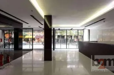 Prédio à venda na Rua Martins Fontes, 277, Centro, São Paulo