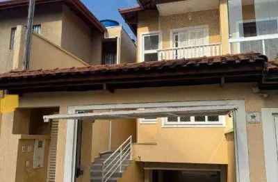 Casa com 3 dormitórios à venda, 195 m² por r$ 950.000,00 - vila yara - osasco/sp