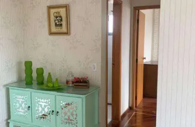 Apartamento com 2 dormitórios, 54 m² - venda por r$ 500.000,00 ou aluguel por r$ 3.681,00/mês - jaguaré - são paulo/sp