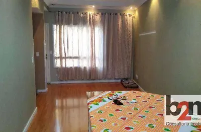 Casa com 3 dormitórios à venda, 130 m² por r$ 850.000,00 - vila são francisco - são paulo/sp