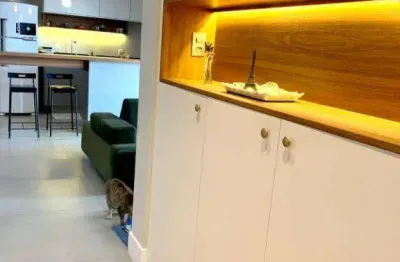 Apartamento com 3 dormitórios à venda, 107 m² por r$ 1.190.000,00 - vila yara - osasco/sp