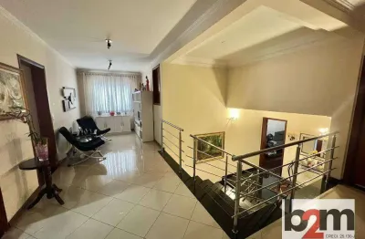 Casa com 5 quartos à venda na Rua Doutor Rubens Beluzzo Brando, 89, Parque dos Príncipes, São Paulo