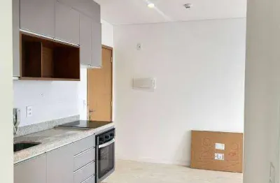 Apartamento com 2 dormitórios para alugar, 52 m² por r$ 3.854,00/mês - centro - osasco/sp