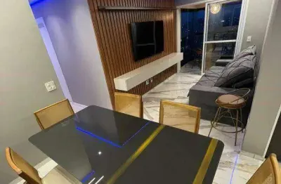 Apartamento com 2 dormitórios à venda, 72 m² por r$ 765.000,00 - centro - osasco/sp