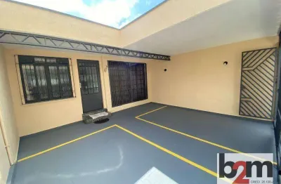 Casa com 3 dormitórios à venda, 120 m² por r$ 590.000,00 - vila lageado - são paulo/sp