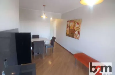 Apartamento com 2 dormitórios à venda, 50 m² por r$ 350.000,00 - vila são francisco - são paulo/sp