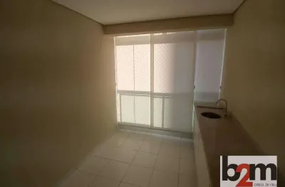 Apartamento com 2 dormitórios para alugar, 60 m² por r$ 3.470,00/mês - vila yara - osasco/sp