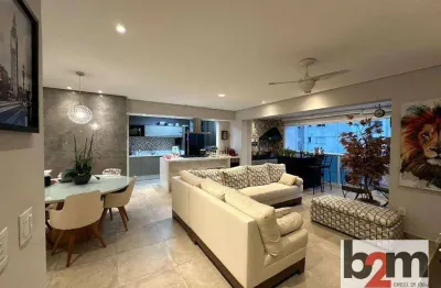 Apartamento com 2 dormitórios à venda, 90 m² por r$ 1.210.000 - centro - osasco/sp