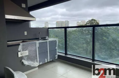 Apartamento com 2 quartos à venda na Rua Doutor Paulo Ferraz da Costa Aguiar, 1380, Vila Yara, Osasco