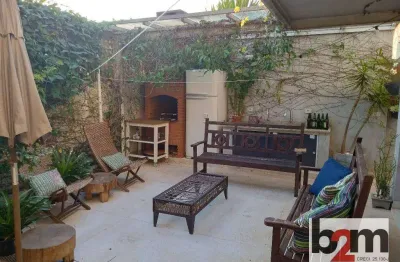 Casa com 3 dormitórios à venda, 240 m² por r$ 1.600.000,00 - cidade são francisco - são paulo/sp