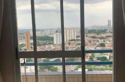 Apartamento com 2 dormitórios para alugar, 80 m² por r$ 4.350,00/mês - vila osasco - osasco/sp