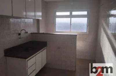 Apartamento com 2 dormitórios para alugar, 59 m² por r$ 2.428,36/mês - vila butantã - são paulo/sp