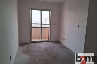 Apartamento com 3 dormitórios à venda, 65 m² por r$ 350.000 - parque continental - osasco/sp