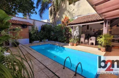 Casa com 3 dormitórios à venda, 111 m² por r$ 900.000,00 - jardim das flores - osasco/sp