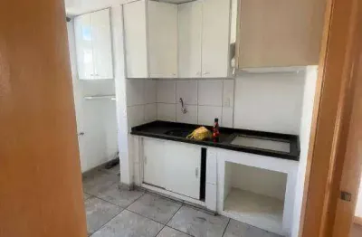 Apartamento com 2 dormitórios à venda, 43 m² por r$ 165.000,00 - carapicuíba - carapicuíba/sp