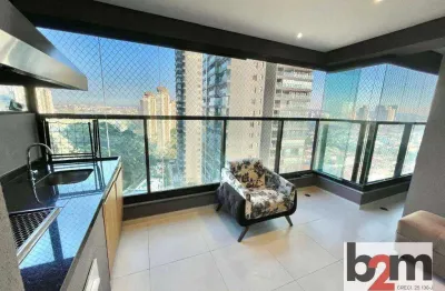 Apartamento com 3 dormitórios à venda, 113 m² por r$ 1.690.000,00 - vila são francisco - osasco/sp