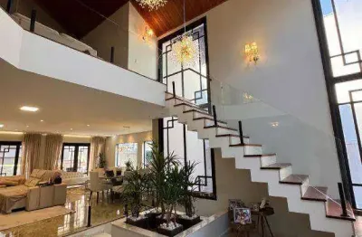 Casa com 4 dormitórios à venda, 500 m² por r$ 2.395.000,00 - parque dos príncipes - são paulo/sp