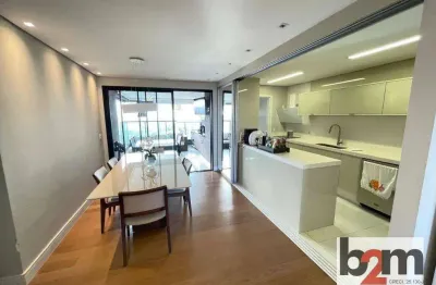 Oportunidade: apartamento 153 metros, entrada privativa, varanda gourmet, somente 1.980,000