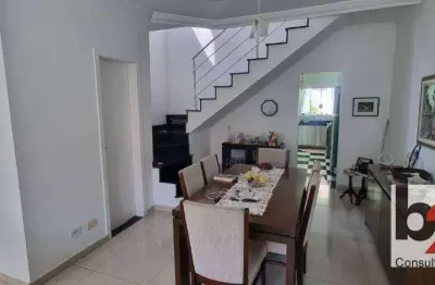 Casa com 3 dormitórios à venda, 220 m² por r$ 1.400.000,00 - bela vista - osasco/sp