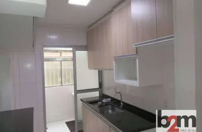 Apartamento com 3 dormitórios para alugar, 62 m² por r$ 2.920/mês - vila lageado - são paulo/sp