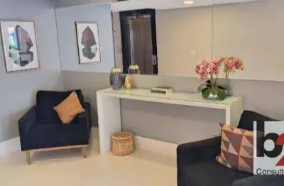 Apartamento com 3 dormitórios à venda, 72 m² por r$ 640.000,00 - vila osasco - osasco/sp