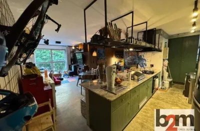 Apartamento com 2 dormitórios para alugar, 78 m² por r$ 3.399/mês - jaguaré - são paulo/sp