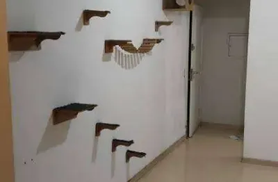 Apartamento com 2 dormitórios à venda, 60 m² por r$ 375.000,00 - vila são francisco - são paulo/sp