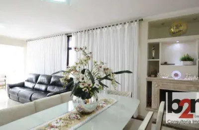 Apartamento com 3 dormitórios, 125 m² - venda por r$ 1.350.000,00 ou aluguel por r$ 7.930,00/mês - vila yara - osasco/sp
