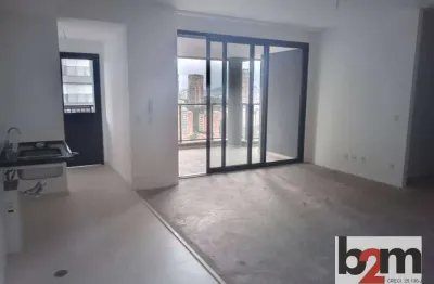 Apartamento com 3 suítes,novo, à venda, 116 m² por r$ 1.450.000 - vila são francisco - osasco/sp