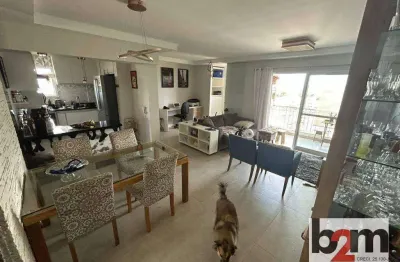 Apartamento com 3 quartos à venda na Rua Parnamirim, 110, Jaguaré, São Paulo