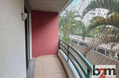 Apartamento com 3 dormitórios à venda, 92 m² por r$ 840.000,00 - vila são francisco - são paulo/sp