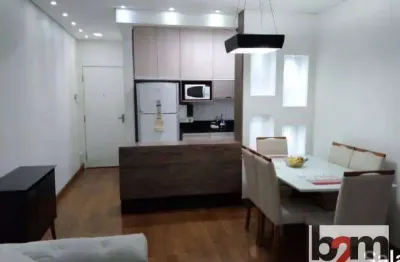 Apartamento com 3 dormitórios à venda, 75 m² por r$ 640.000 - presidente altino - osasco/sp