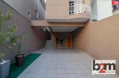 Casa com 3 dormitórios à venda, 300 m² por r$ 1.160.000 - cipava - osasco/sp