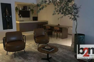 Apartamento com 4 quartos à venda na Avenida Doutor Martin Luther King, 980, Umuarama, Osasco