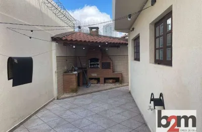 Casa com 4 dormitórios à venda, 260 m² por r$ 1.400.000,00 - adalgisa - osasco/sp