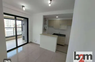 Apartamento com 2 dormitórios à venda, 56 m² por r$ 655.000 - vila yara - osasco/sp