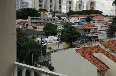 Apartamento com 3 dormitórios à venda, 60 m² por r$ 420.000 - vila lageado - são paulo/sp