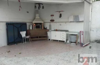 Casa com 4 dormitórios à venda, 320 m² por r$ 1.295.000,00 - vila são francisco - são paulo/sp