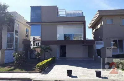 Casa em condomínio fechado com 4 quartos à venda na Alameda Flamboyant, 127, Umuarama, Osasco