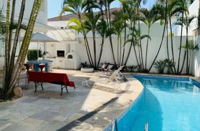 Casa com 4 quartos à venda na Rua Sibipiruna, 263, Parque dos Príncipes, São Paulo