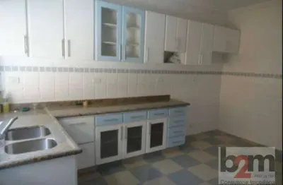 Casa com 3 quartos à venda na Rua Luiz Lopes, 11, Jardim Guadalupe, Osasco