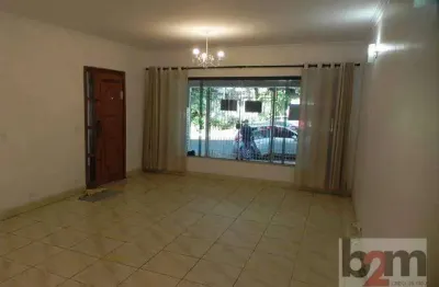 Sobrado com 3 dormitórios à venda, 190 m² por r$ 1.250.000,00 - vila yara - osasco/sp