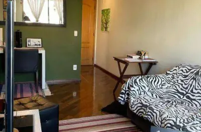 Apartamento com 2 dormitórios à venda, 54 m² por r$ 500.000,00 - jaguaré - são paulo/sp